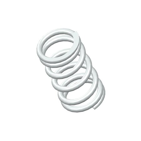 Approved Vendor Compression Spring, O= .300, L= .56, W= .038 G009962719